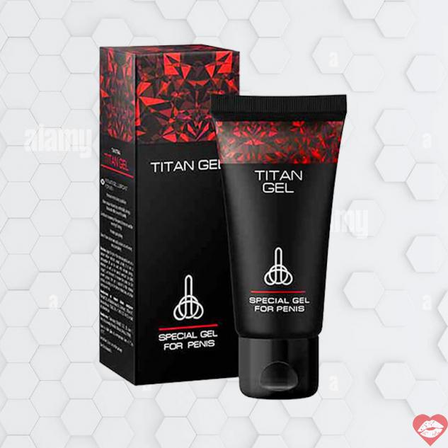  Mua Gel bôi trơn tăng kích thước - Titan - Chai 50ml  mới nhất 