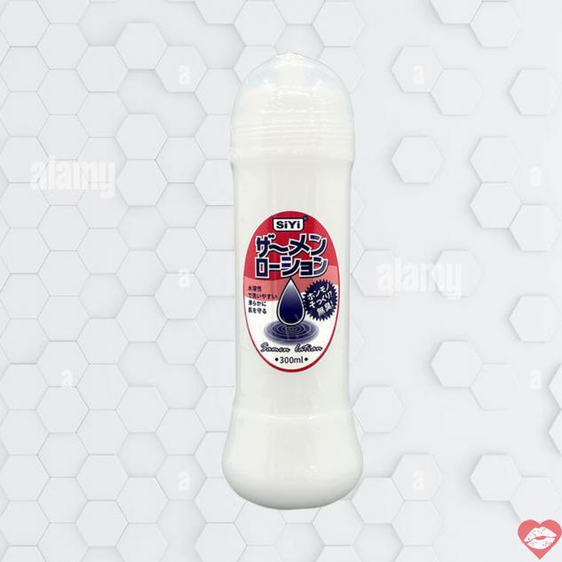 Bỏ sỉ Gel tinh trùng bôi trơn cao cấp Nhật Bản siêu trơn 300ml cao cấp 