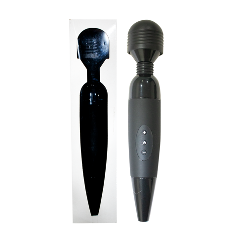 Máy massage sạc điện  AV Stick chày rung tình yêu